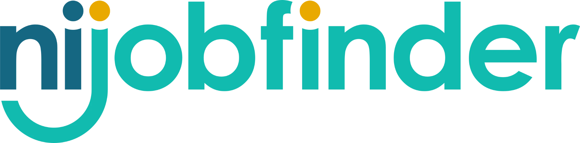 NI Job Finder logo