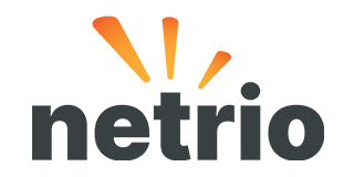 Netrio logo