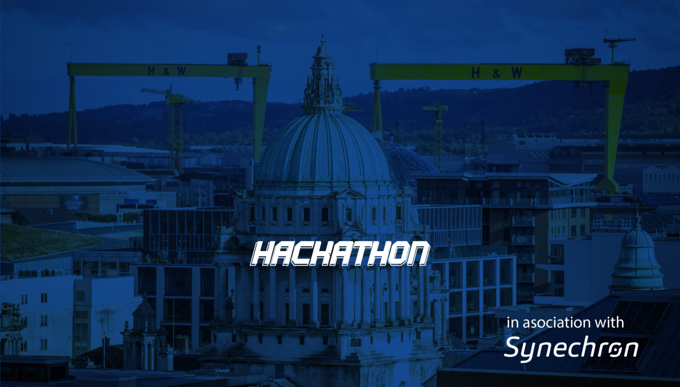 The Belfast Tech Week Official Hackathon